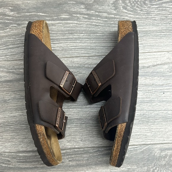 Birkenstock Arizona sandals size 41 - Picture 3 of 5
